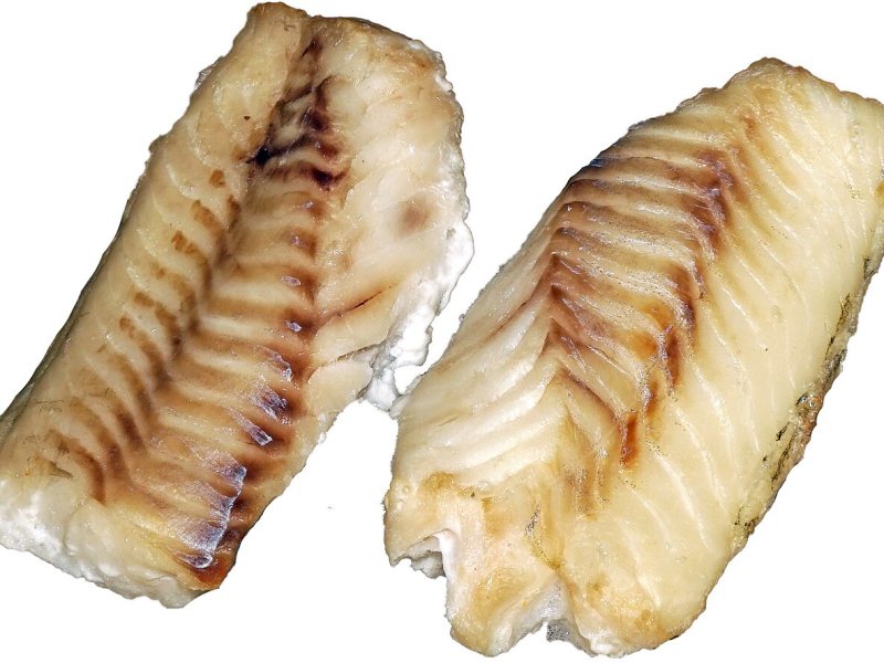 Ikan Dori