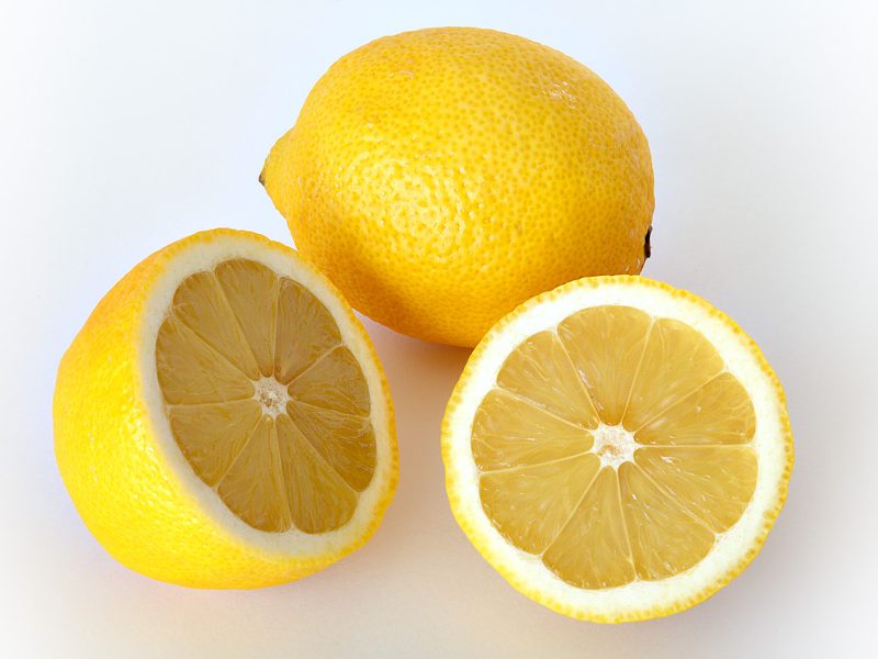 lemon