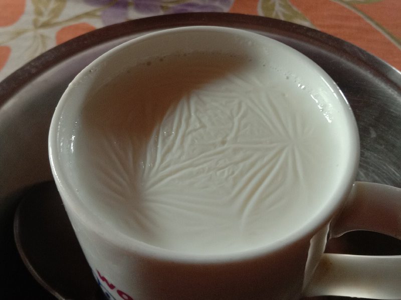 susu-cair